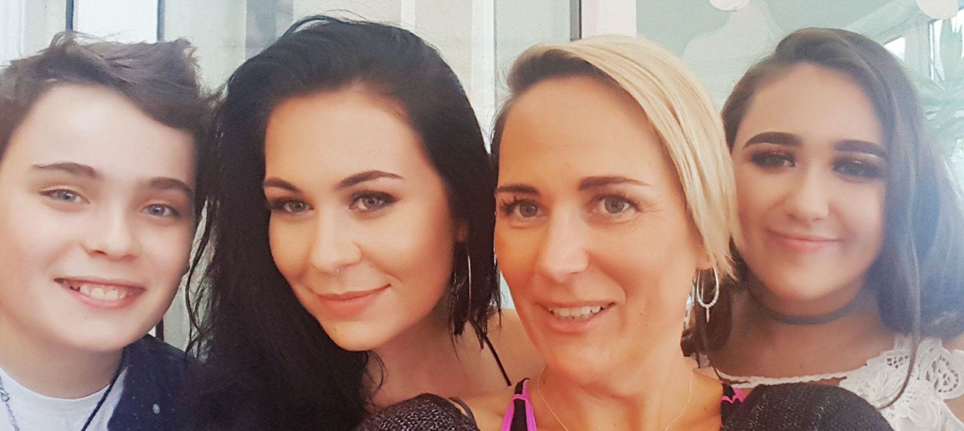 3 Lessons I've learnt from being an imperfect Mother